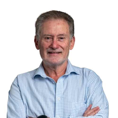 Mark Smith Non Executive Chairman