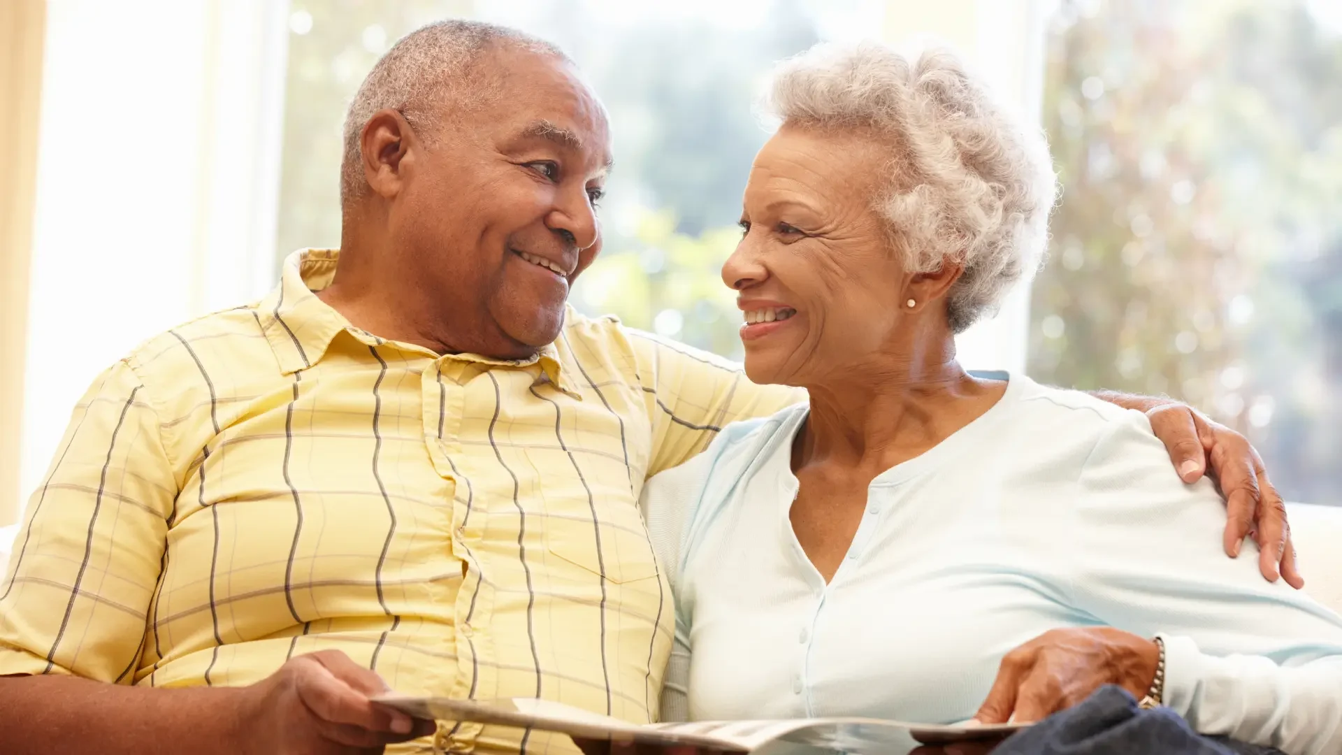 Retirement Innovation